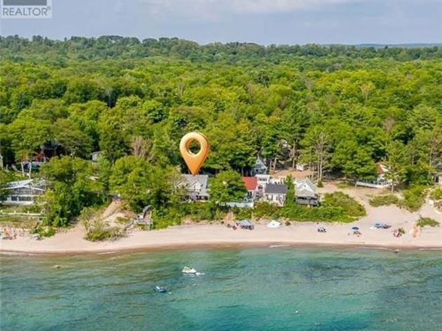 11A 739 Concession 15 Road W, Tiny, ON, L9M 0H7 house for sale | Listing ID S12964 | Royal LePage