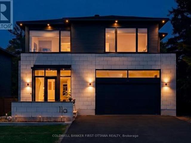 11A Carleton Cathcart Street, Ottawa, ON, K2S 1N1 house for sale | Listing ID X13119 | Royal LePage