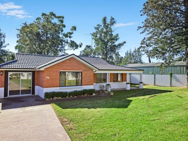 11a Close Street