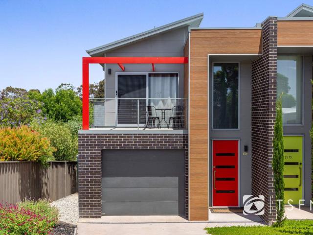 11a Afton Street, North Bendigo, Australia