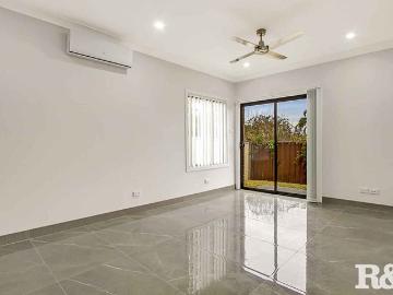 Minchinbury, Blacktown City, Snapper Island