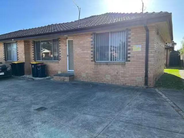 1/1A Avon Street, Noble Park, VIC 3174