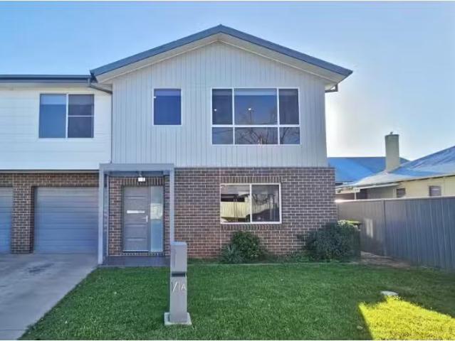 1/1A George Street, Dubbo House for rent Listed by Property M.