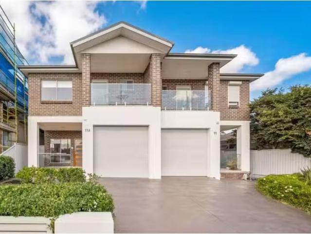 11A Dernancourt Parade, Milperra Townhouse for rent Listed by.