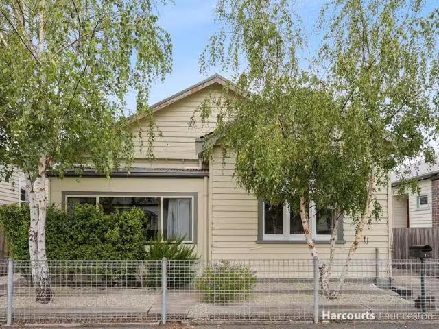 11A Hunter Street, INVERMAY, TAS 7248 House for Rent