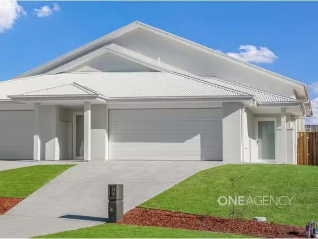 11A Imperial Place, Thrumster Townhouse for rent Listed by Ti.