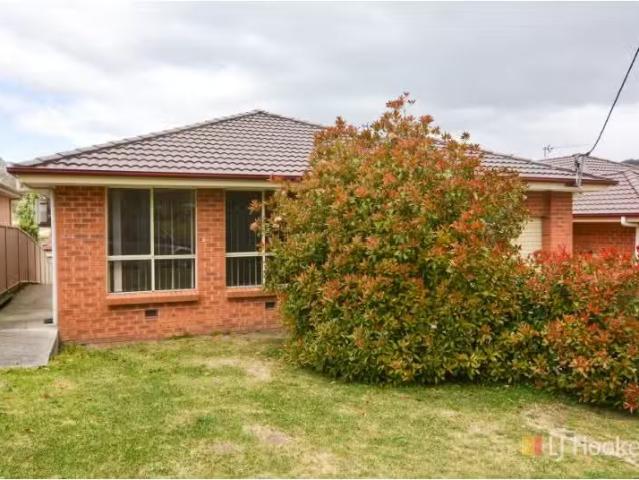 1/1A Ivatt Street, Lithgow House for rent Listed by Lynette D.