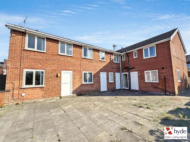 11A Joseph Street, Radcliffe, Bury. M26, 2 bed terraced house to rent, £875 pcm | PrimeLocation