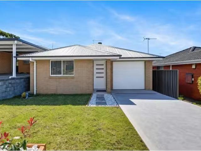 11A Jamieson Street, EMU PLAINS House for rent Listed by Rosi.