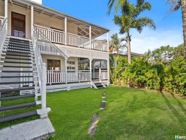 1/1A Leura Avenue, HAWTHORNE, QLD 4171