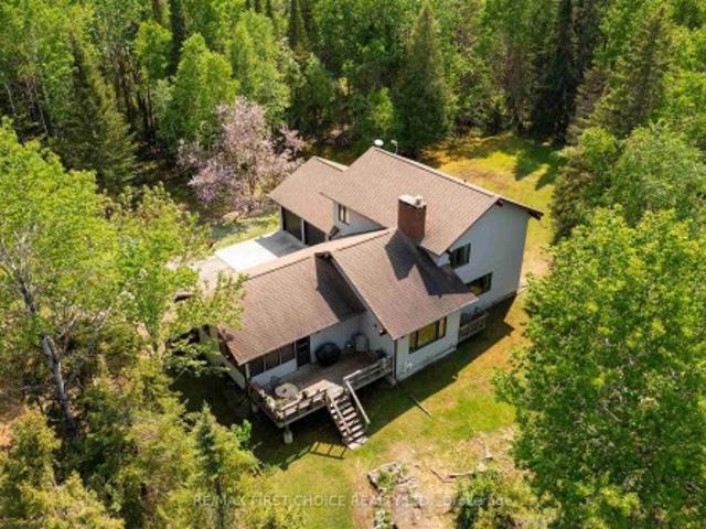 11A Lebrons Road, Sioux Narrows Nestor Falls, ON, P0X 1N0 house for sale | Listing ID X13244 | Royal LePage