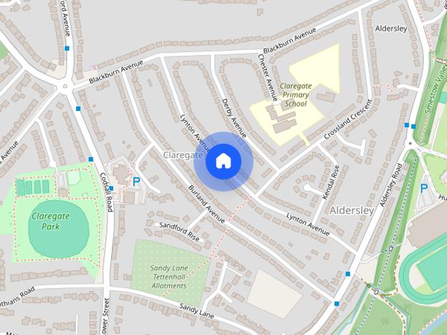 11a Lynton Avenue, Wolverhampton