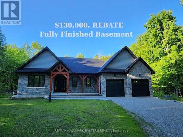 11A Maplewood Court, Trent Lakes, ON, K0L 1J0 house for sale | Listing ID X13490 | Royal LePage