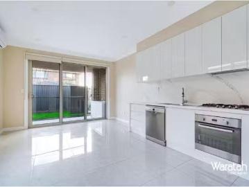 Marsden Park, Blacktown City, Snapper Island