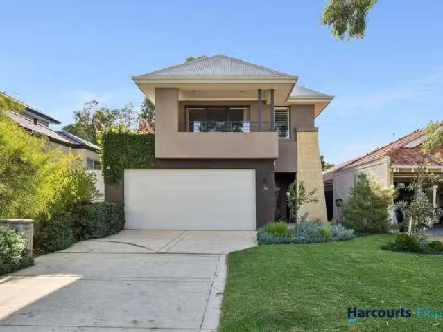 11A Mitcham Street, WEMBLEY DOWNS, WA 6019 House for Rent