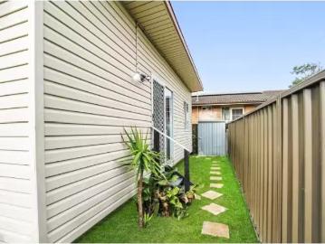 11A Murdoch Street, BLACKETT Apartment for rent Listed by Ell.