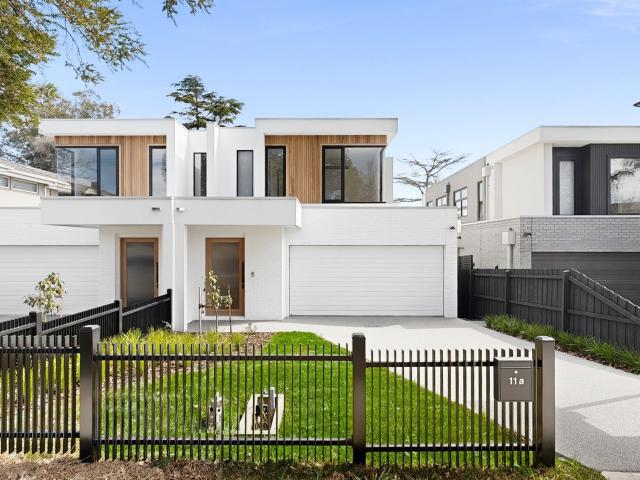 11A Norman Street, Doncaster East