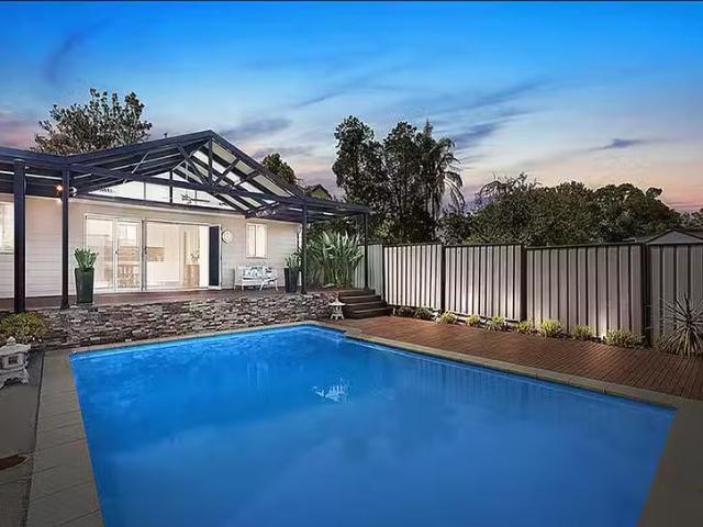 11A Sherwood Street, Revesby, NSW 2212