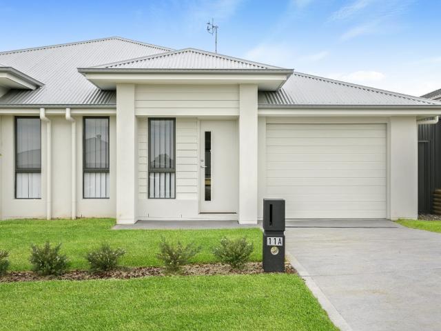 11A Silkstone Street, Farley