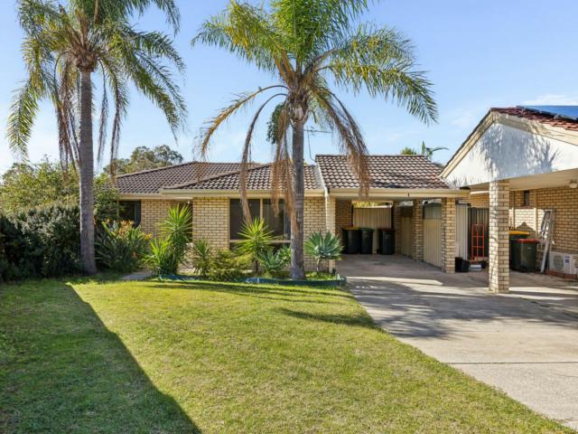 11A Roseate Court, Ballajura WA