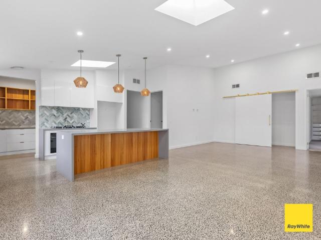 11A Ryan Street