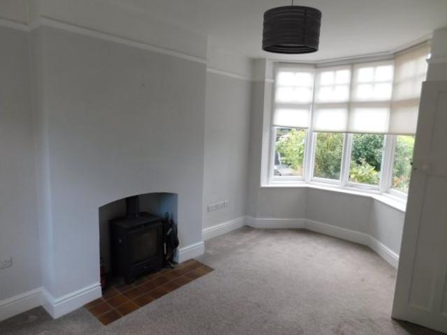 11a, Wenlock Road, Shropshire, SY2 6JJ