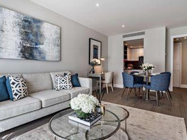 11a, Westferry Circus, E14 2 bed flat to rent £3,722 pcm £859 pw