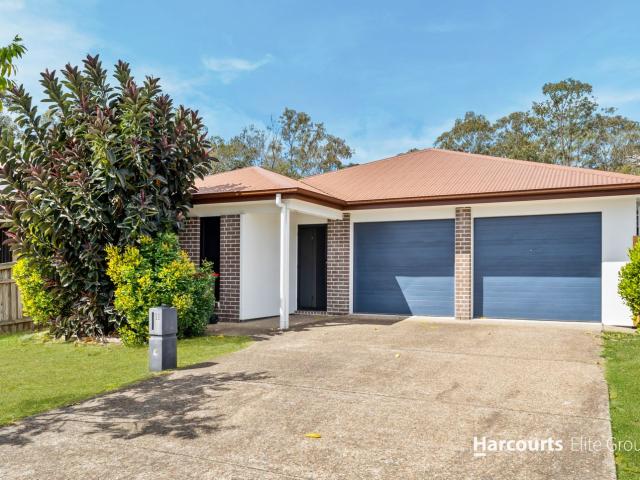 11A Whimbrel Street, PALLARA, QLD 4110