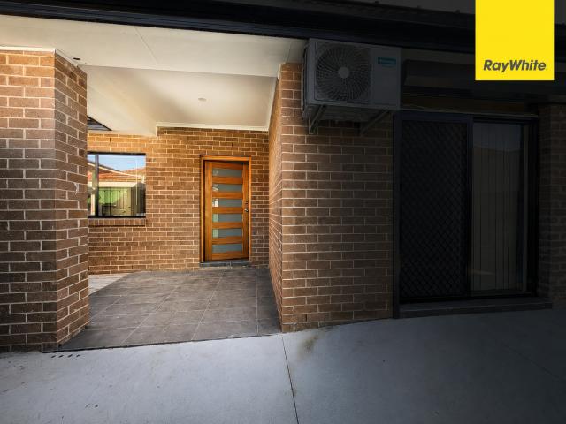 11A Towers Street, Cabramatta, NSW 2166 House for Rent Ray White Canley Heights