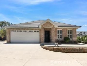 Glenorie, Baulkham Hills Shire, Snapper Island