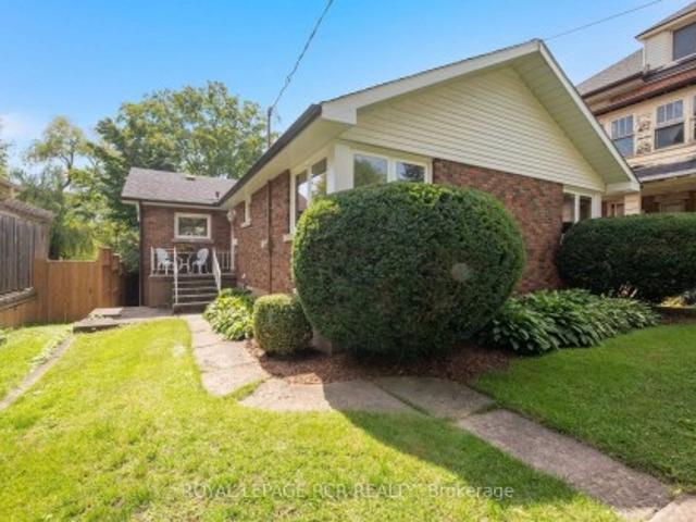 11A York Street, Orangeville, ON, L9W 1L7 house for sale | Listing ID W13771 | Royal LePage