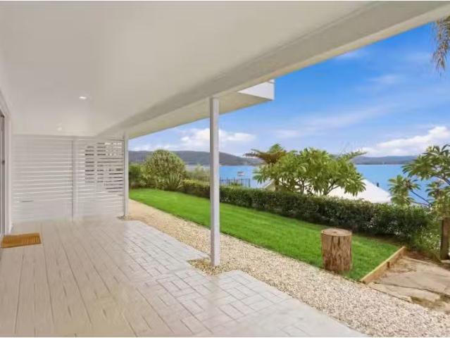 11b Couche Crescent, Koolewong Apartment for rent Listed by K.