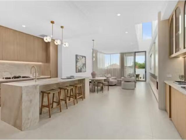 11B Fleet Avenue, Earlwood Townhouse for rent Listed by Celes.