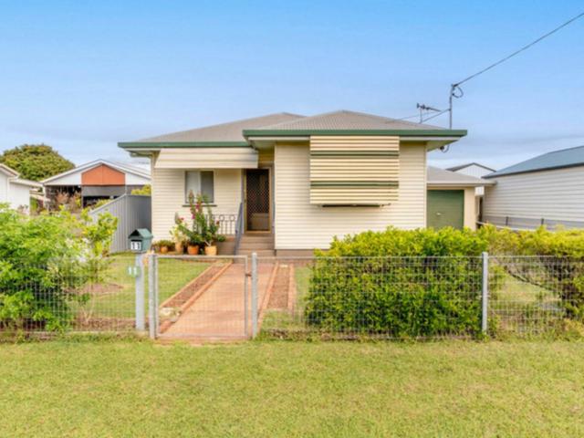 11B Hay Street East, Avenell Heights QLD