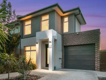 11B Leith Crescent, Hampton East VIC 3188 Townhouse For Rent | Domain