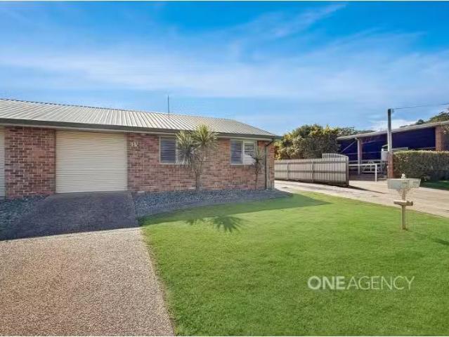 11B Racewyn Close, Port Macquarie Townhouse for rent Listed b.