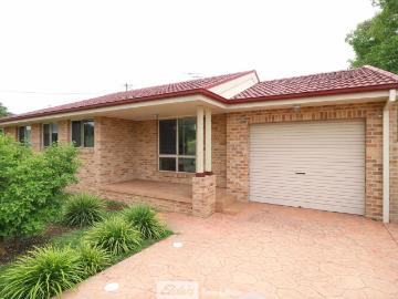 Griffith, New South Wales, Griffith Area, Victoria