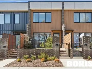 11C Negus Crescent, Watson Townhouse for rent Listed by Liz E.
