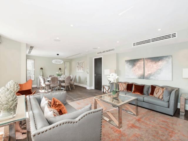 11d e Arkwright Road, London, NW3 6BG, United Kingdom | 4 bed duplex for rent #138774965 | Rentberry