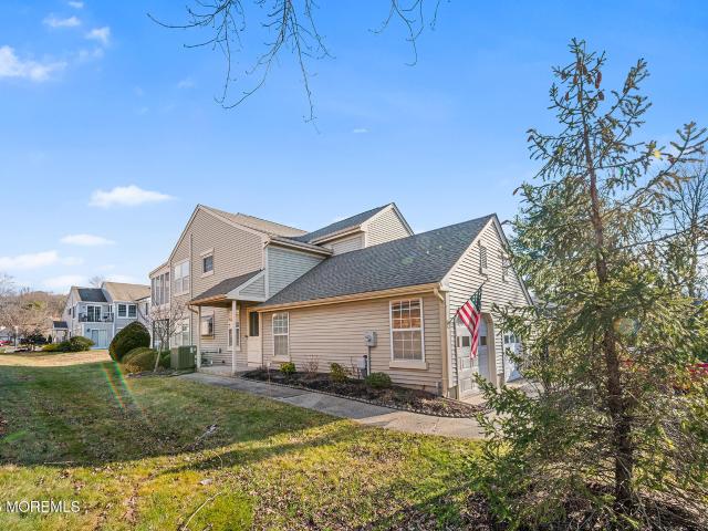 11D Rothwell Drive