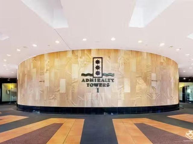 11F/35 Howard Street, Brisbane City, QLD 4000