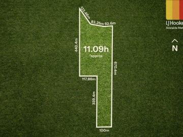 11ha Landholding | Future Growth Opportunity