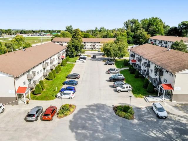 11th Avenue Apartments