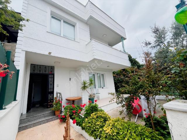 1+1yeni Bina 2.kat eşyalı Veya Eşyasız Full Deniz Manzara Kiral