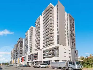 1204/12 East Street, Granville, NSW 2142