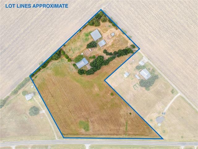 12044 Fm 2155, Somerville, TX 77879 | MLS #26004