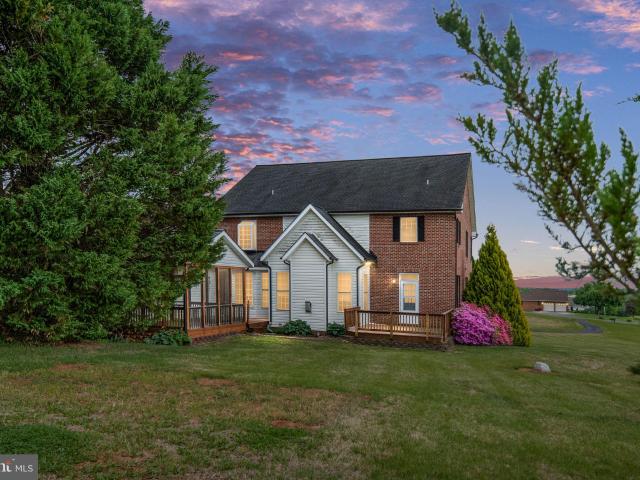 12045 Proctor Ct, Culpeper, VA 22701 | MLS #VACU2013