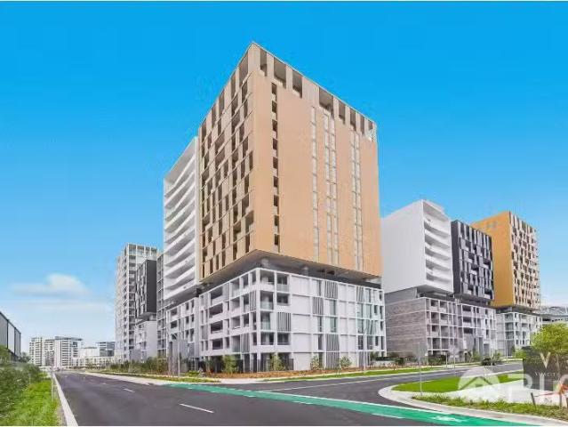 1204/8 Stockyard Boulevard, Lidcombe Apartment for rent Liste.
