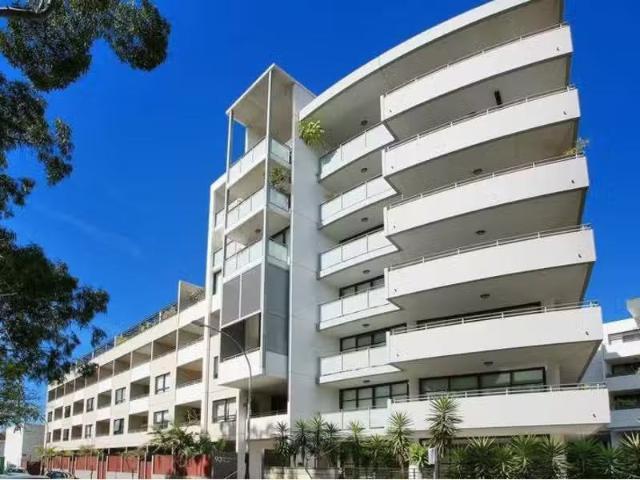1204/93 Mac Donald Street, Erskineville Apartment for rent Li.