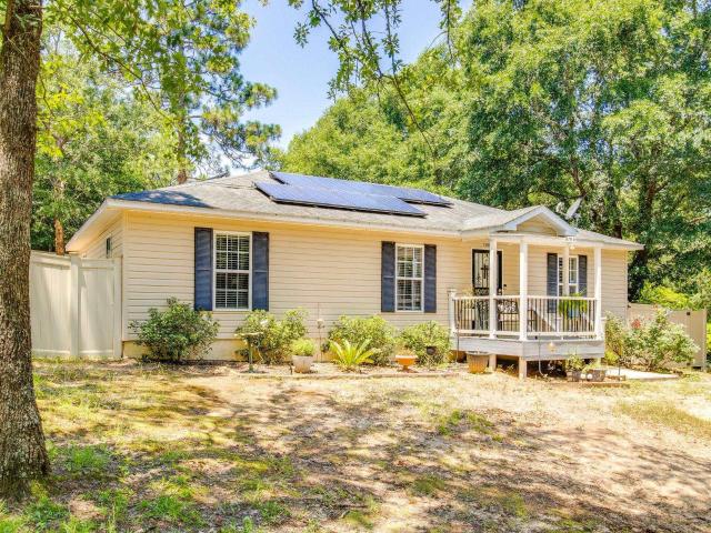 1204 Old Orangeburg Road